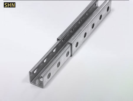 Telescoping Strut Channel: A Versatile Solution for Structural Support