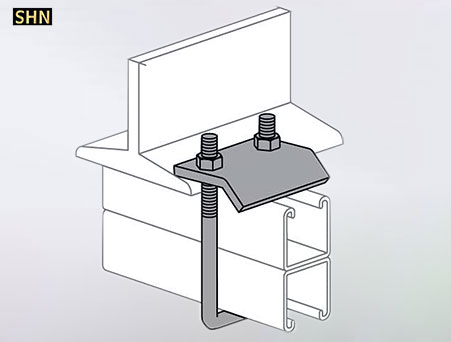 Exploring the Versatility and Benefits of Double Strut Beam Clamps