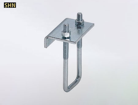 Unistrut U-Bolt Beam Clamp