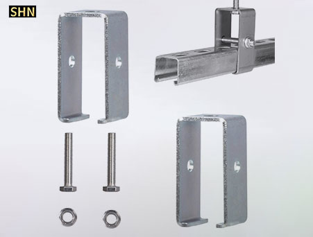 Utilizing Unistrut Hanging Brackets for Optimal Support and Versatility