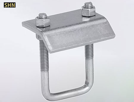 Strut Beam Clamp with U-Bolt: A Reliable Solution