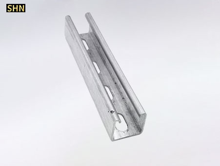 Slotted Strut Channel Price: A Comparison