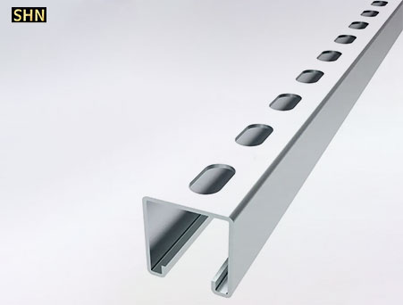 Leading Plain Strut Channel Company