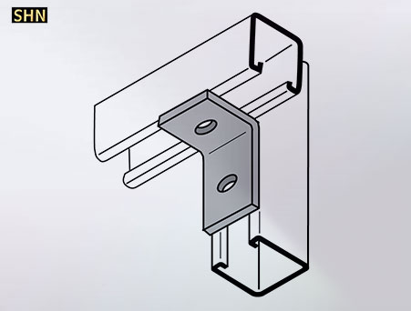 Introduction to Channel Strut Fittings