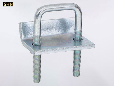 Power Strut Window Clamp: Efficient and Secure Window Installation Solution