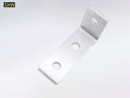 Galvanized 90 Degree Bracket: A Reliable Solution for Strut Fittings
