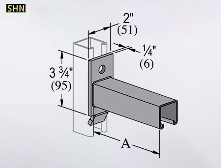 Unistrut Pole Stand Off Brackets: Your Questions Answered