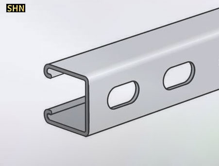 Finding a Reliable Unistrut Channel Supplier in Singapore