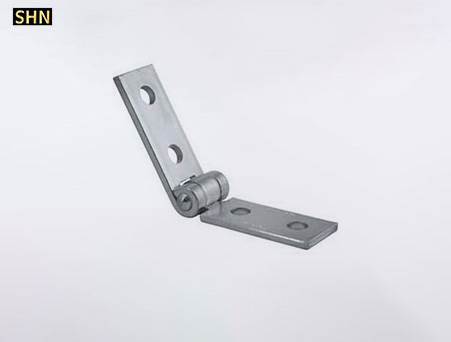 Unistrut Hinge Fitting: A Versatile Solution for Structural Applications