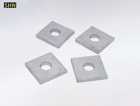 Unistrut Square Washers: Enhancing Structural Stability and Versatility