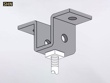 Unistrut Vertical Pipe Support: A Versatile Solution for Pipe Installation