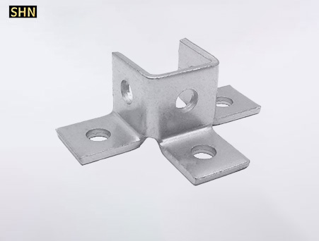 Unistrut Wing Shape Fitting: Solution for Structural Support