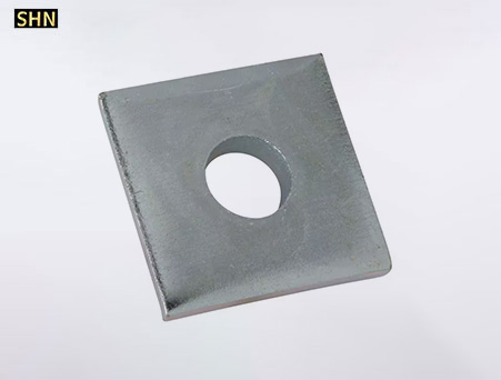 Unistrut Square Plate Washer: Enhancing Structural Stability