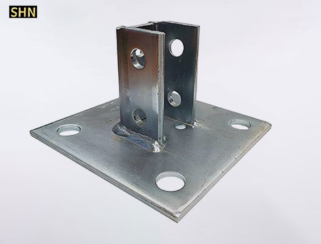 Understanding the Importance of Strut Mounting Brackets