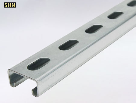 Strut Channel Bar China Manufacturer