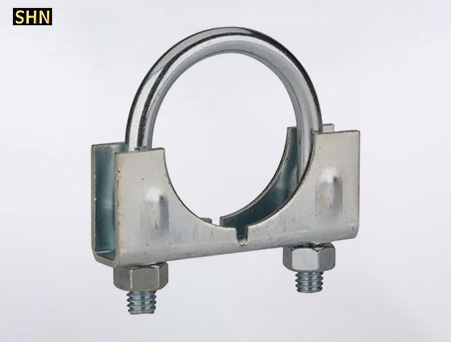 Pipe Clamp with Bolt: A Versatile Solution for Various Applications
