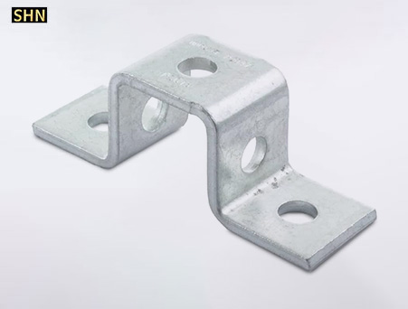 The Versatility and Functionality of Metal U-Shaped Brackets