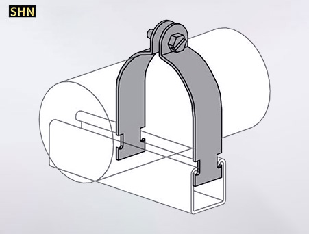 The Versatility and Practicality of Strut Channel Hangers