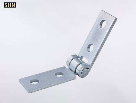 Unistrut Adjustable Hinge: Versatile Solution for Structural Adjustments