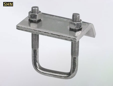 Exploring the Versatility of U-Bolt Pipe Clamps