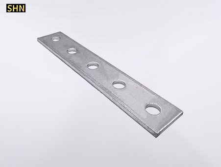 Strut Splice Plate