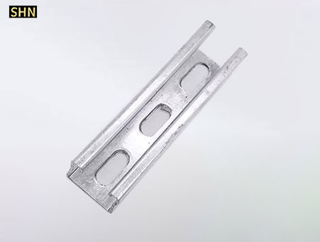 Aluminium Strut: The Versatile Building Material