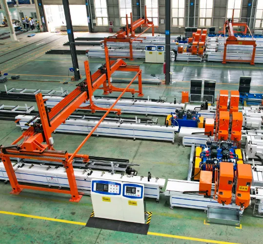 Factory