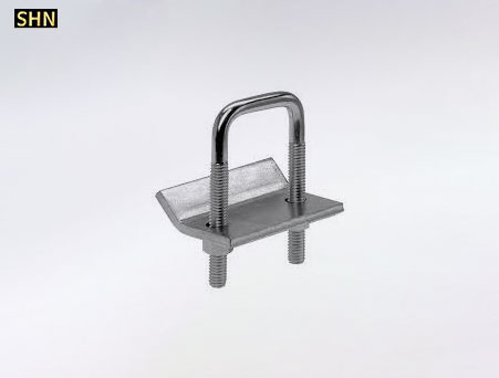 Strut Channel Clamps