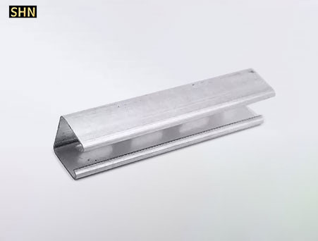 Aluminum Strut Channel Slotted