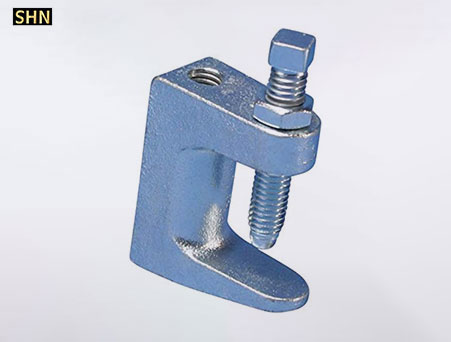 Beam Flange Clamps