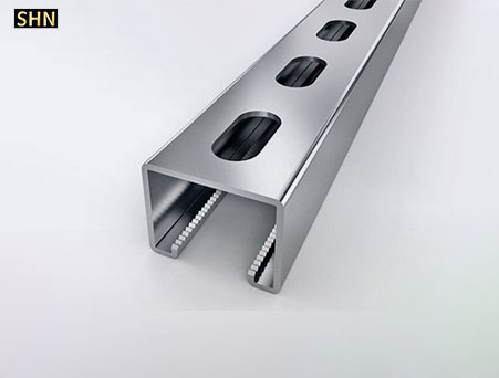 Product Introduction: Strut Channels