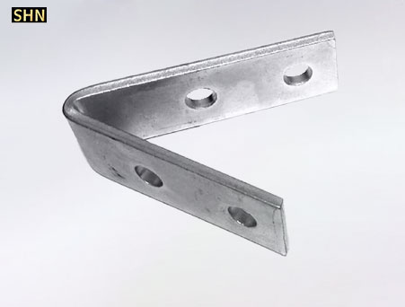 Unistrut 45 Degree Angle Brackets: Superior Structural Support and Seismic Bracing