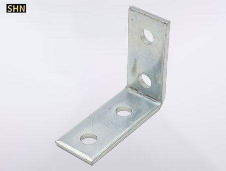 4 Hole 90 Degree Strut Bracket