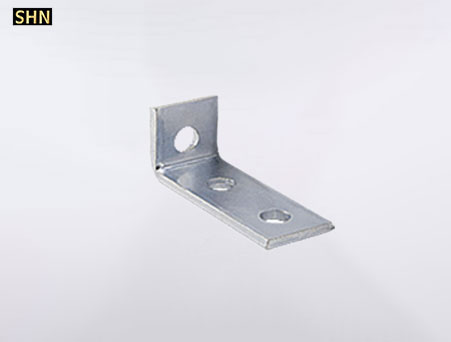 Enhancing Structural Stability with Right Angle Unistrut Brackets