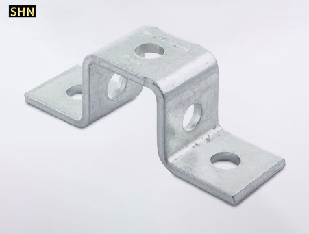 Versatility of Unistrut U Brackets in Structural Support Applications