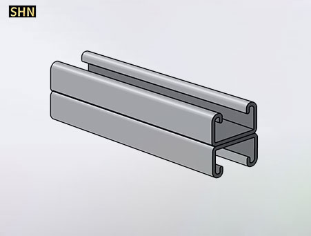 Strut Channels: Lightweight Solutions for Ceiling Grids and Pipe Supports