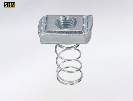 Stainless Steel Channel Nuts: Versatile Solutions for Diverse Applications