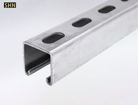 Choosing the Right Material for Channel Brackets: A Comprehensive Guide